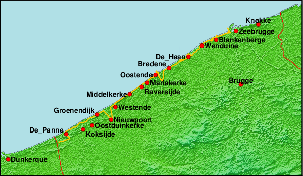 Kueste