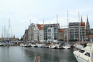 Oostende