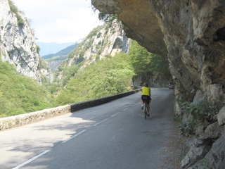 Gorges du Loup