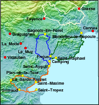 Karte_Frejus