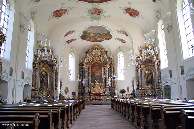 Kirche