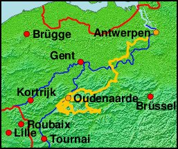 Flandern-Rundfahrt