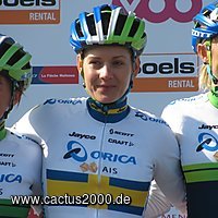 Emma Johansson