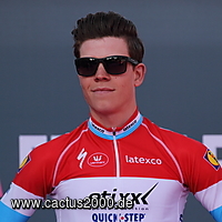 Bob Jungels