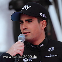 Mikel Landa