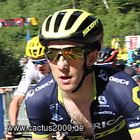 Simon Yates