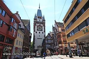 Freiburg