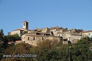 Coux (Ardeche)