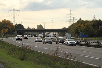 motorway