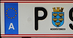 P-plate